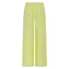 PANTALONE IN LINO
