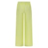 PANTALONE IN LINO