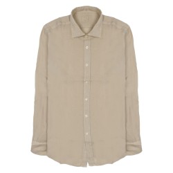 CAMICIA IN LINO