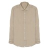 CAMICIA IN LINO