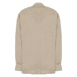 CAMICIA IN LINO