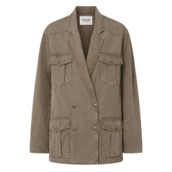 JACKET "NEVALA"
