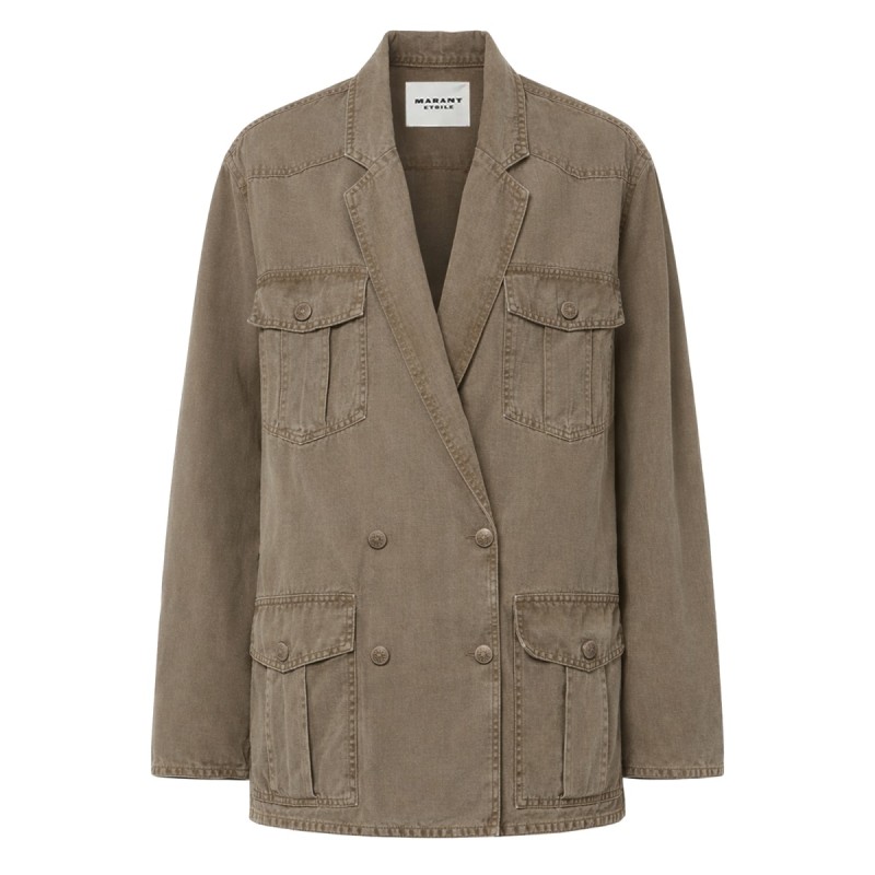 JACKET "NEVALA"
