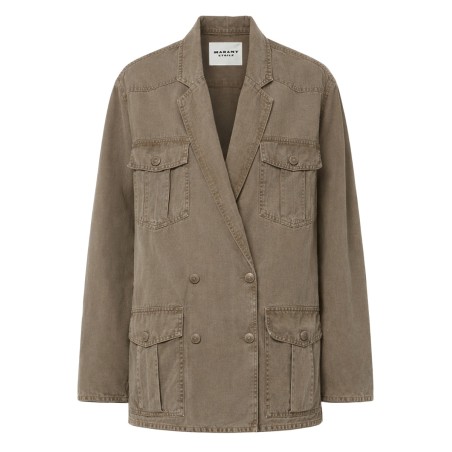 JACKET "NEVALA"
