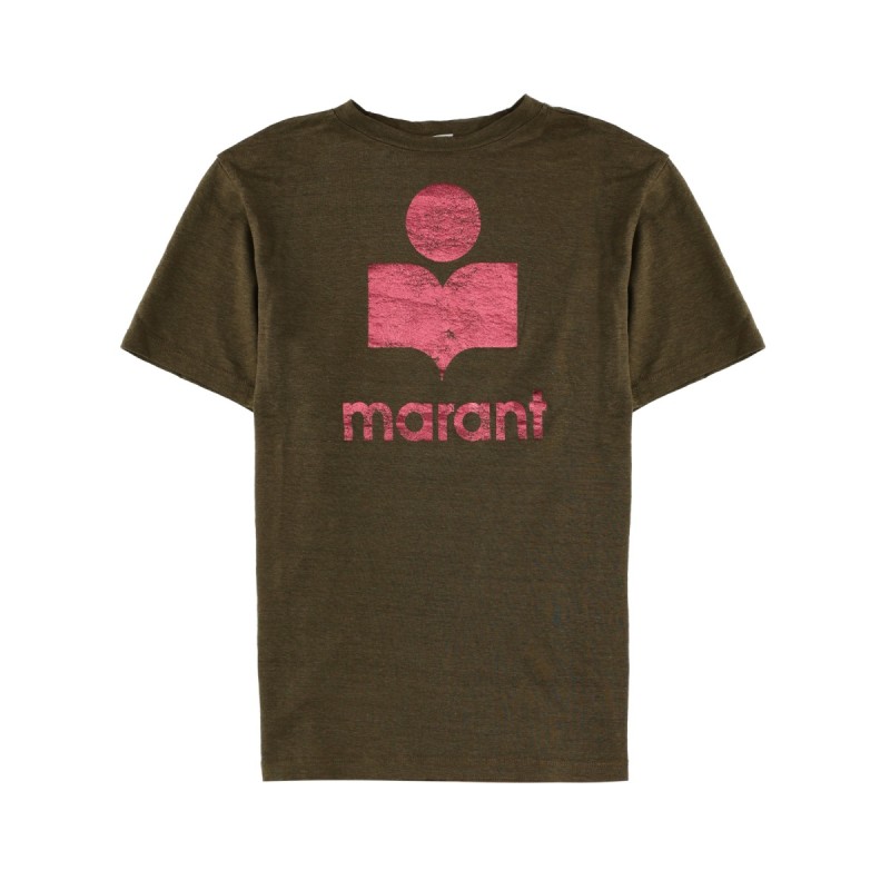T-SHIRT "ZEWEL"