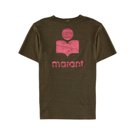 T-SHIRT "ZEWEL"