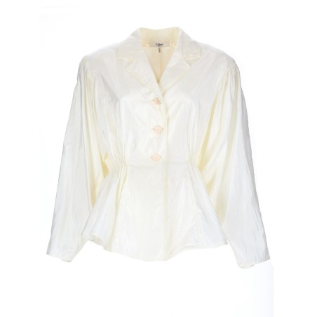 SILK BLEND TOP
