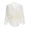 SILK BLEND TOP