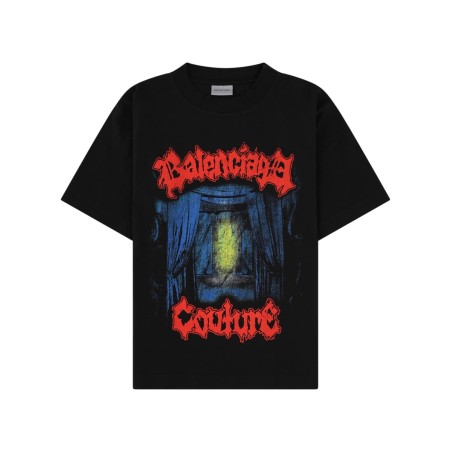 T-SHIRT CON LOGO