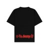 T-SHIRT CON LOGO