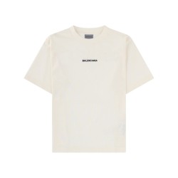 T-SHIRT CON LOGO