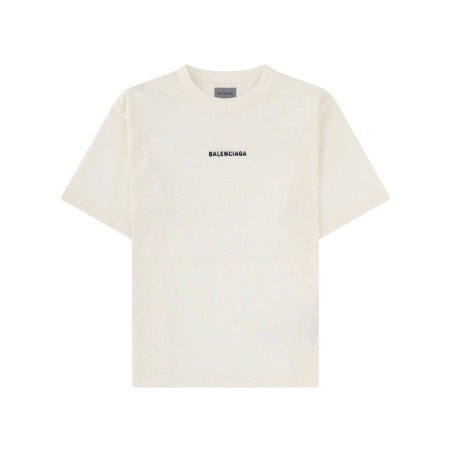 T-SHIRT CON LOGO