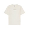 T-SHIRT CON LOGO