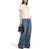 T-SHIRT CON LOGO