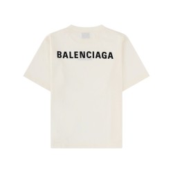 T-SHIRT CON LOGO