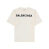 T-SHIRT CON LOGO