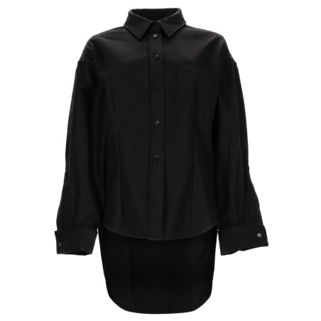 CAMICIA "CLASSIC" IN COTONE
