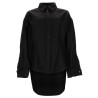 CAMICIA "CLASSIC" IN COTONE