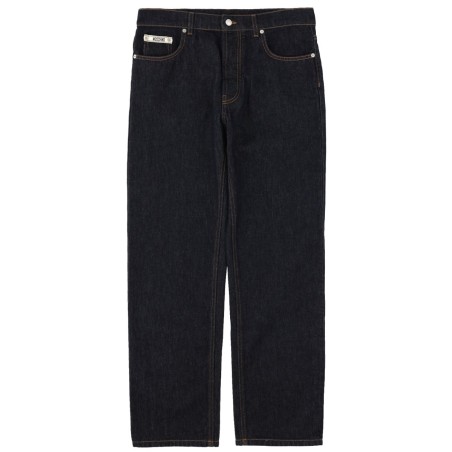 JEANS IN DENIM