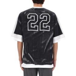 "SIGNED GARMENT" T-SHIRT