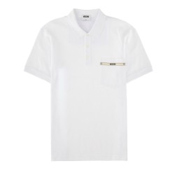 POLO WITH LOGO