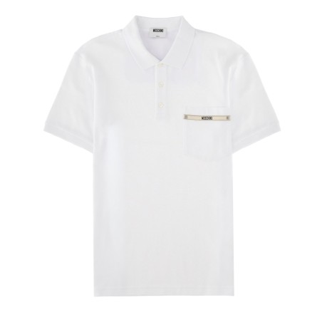 POLO WITH LOGO