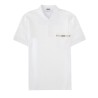POLO WITH LOGO