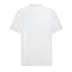 POLO WITH LOGO