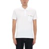 POLO WITH LOGO