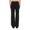 WOOL BLEND TAILORED PANTS