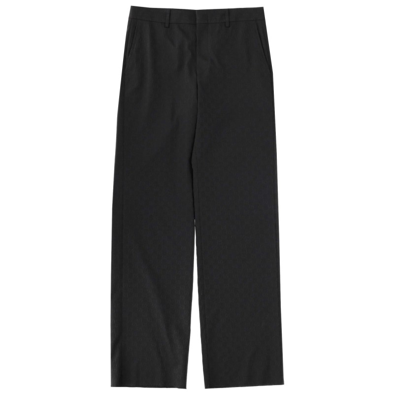 GG TAILORING PANTS