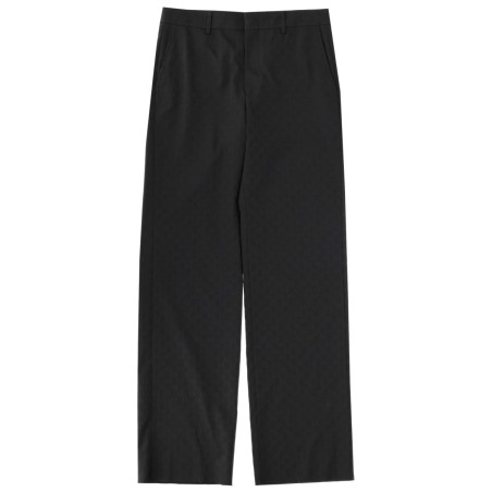 GG TAILORING PANTS