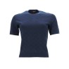 TOP IN VISCOSA JACQUARD GG