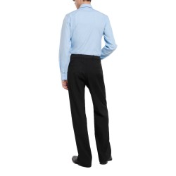COTTON GG SHIRT