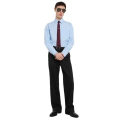 COTTON GG SHIRT