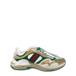 SUEDE SNEAKER