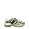 SUEDE SNEAKER