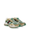 SUEDE SNEAKER