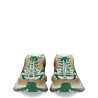 SUEDE SNEAKER