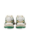 SUEDE SNEAKER