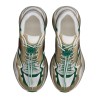SUEDE SNEAKER