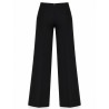 WOOL TAILORED PANTS