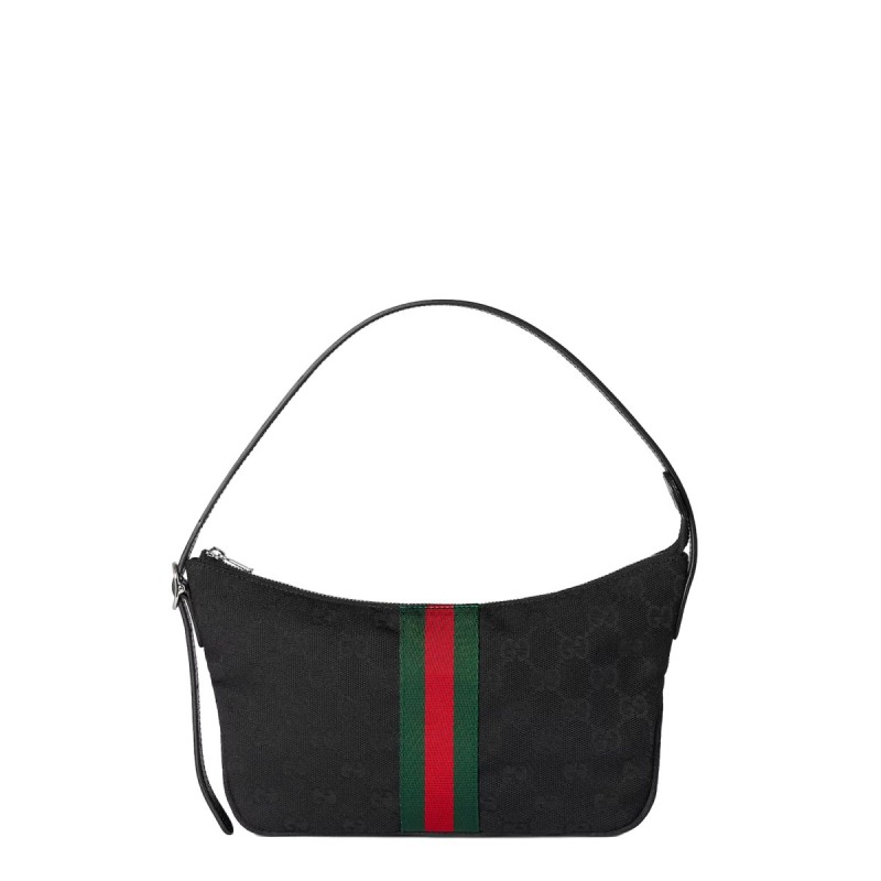 "BEZEL" BAG