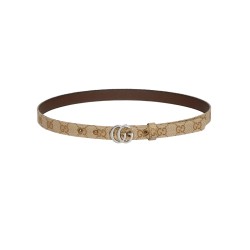 "GG MARMONT" BELT