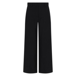 PANTALONE SARTORIALE "ABISSO"