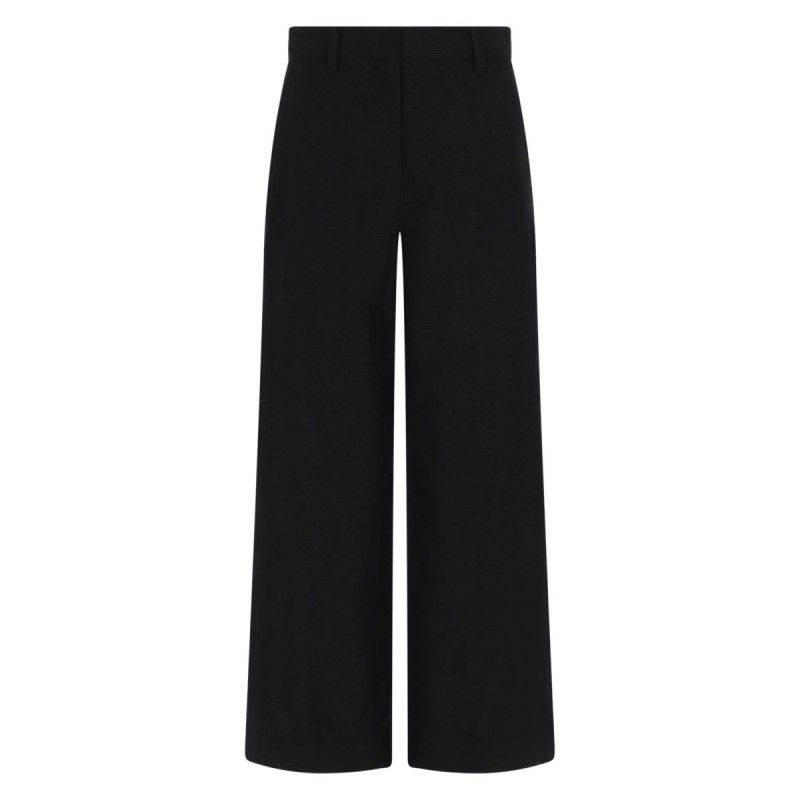 PANTALONE SARTORIALE "ABISSO"