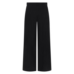 PANTALONE SARTORIALE "ABISSO"