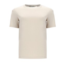 T-SHIRT "NANCY" CON LOGO LETTERING