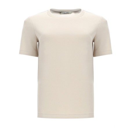 T-SHIRT "NANCY" CON LOGO LETTERING