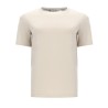 T-SHIRT "NANCY" CON LOGO LETTERING